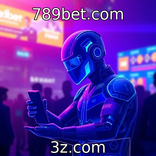 Adoção de IA para personalização de experiências em jogos