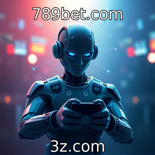 Uso de inteligência artificial na personalização de jogos