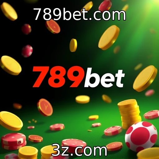 Inovação em animações e física de jogos de cassino