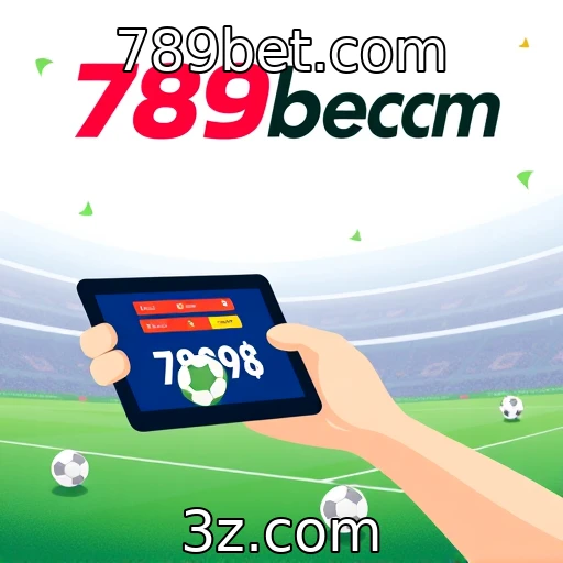 Expansão de plataformas de apostas digitais no mercado brasileiro