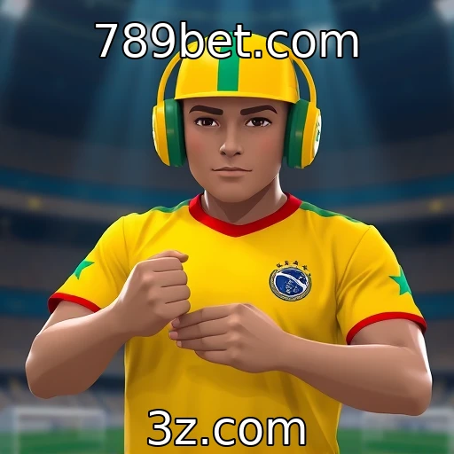 Expansão de plataformas de apostas no Brasil