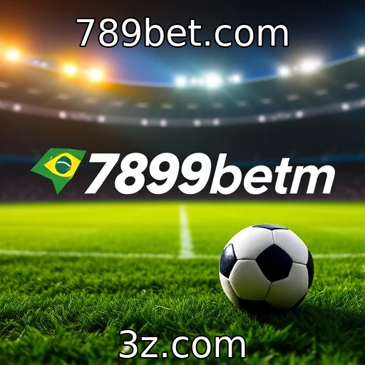 Crescimento de plataformas de apostas no Brasil