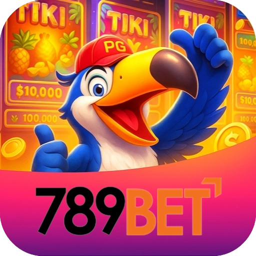 Logo da 789bet.com