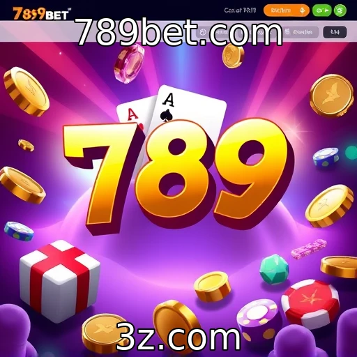 Tendências de design visual em jogos de cassino